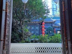 -北园酒家(小北路店)