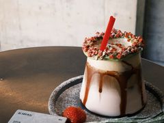 -BE NORMAL CAFE(霞溪路店)