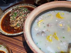 -丁叮小排档·八道江湖菜·团建聚餐(车公庙店)