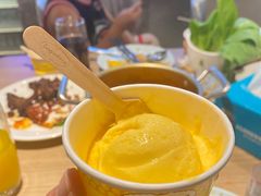 -星伦多自助料理(爱琴海店)