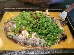 -炉鱼(爱琴海购物公园店)