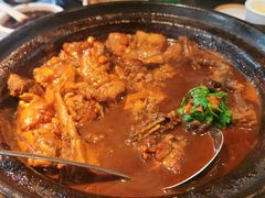 -红厨巷·淮扬菜(熙南里店)