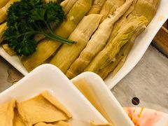 -山城年华老火锅(玉林店)