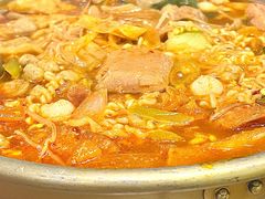 -HOTISLAND海鸡岛·韩国料理(江南西店)