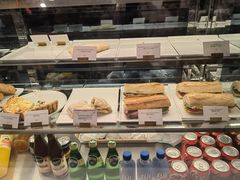 -agnès b. CAFE(ifc mallLA LOGGIA bis)