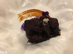 -悦融琥珀·京鲁菜·海味珍品(西单店)