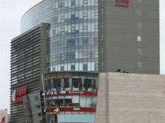 1-麦当劳(展览路店)