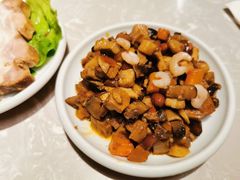 八宝辣酱-松鹤面馆·古法焖肉面(观前店)