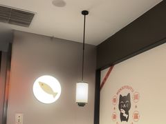 -闻溪有渔·活鱼现烤才好吃(太仓万达店)