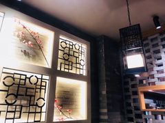 -呷哺呷哺 黄金牧场 (盛世天骄店)