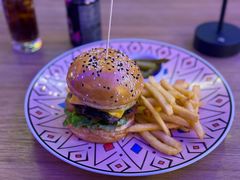 -甲丁坊·德餐·酒吧(五棵松华熙店)