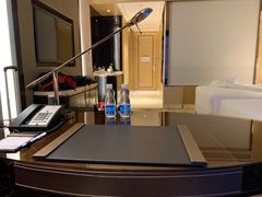 -长沙富力万达文华酒店