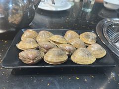 -丹东丛炟海鲜烧烤(江艺路店)