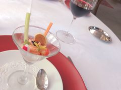 -La Villa French Restaurant