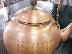 -蓝记云吞(正果店)