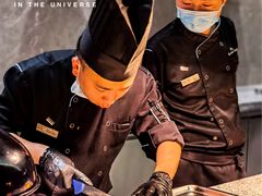 -解放碑威斯汀酒店-知味国际美食餐厅