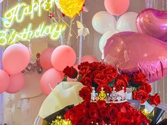 -天空花园餐吧·生日·团建(南山店)