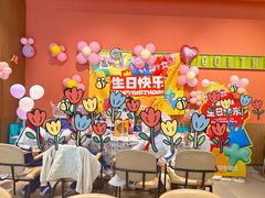 -乐凯撒披萨(国威电子商务大厦店)