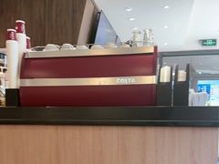 -COSTA COFFEE(上海虹口公园店)