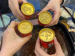 -LELECHA乐乐茶(新街口大洋店)