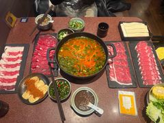 -旺福·贵州酸汤牛肉火锅(陆悦天地店)
