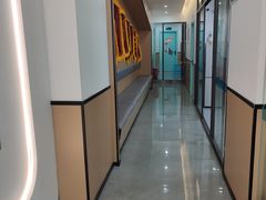 -贝利宠物医院·骨科·眼科·肿瘤转诊中心(南坪诊疗中心)