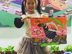 -甲乙果 美术书法(通州校区)