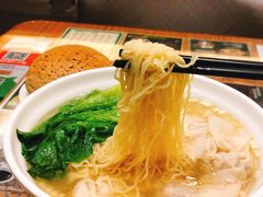 -香港新记茶餐厅(湖墅南路店)
