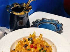 -咕鹿流心披萨(下沙店)