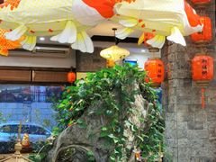 -御膳粥·牛乳粥底火锅·地道顺德菜(容桂店)