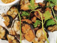 -盛港湾海鲜食府(黄沙店)