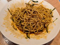 鸡丝凉面-眉州小吃(魏公村店)