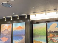 -海之屋韩式烤肉(海棠68环球美食街店)