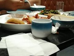 -晚归月亮湾私家菜(临邑路店)