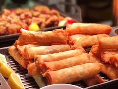 -金紫荆美食自助餐厅
