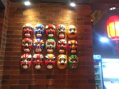 -老北京热气涮羊肉(正荣时代广场店)