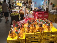 -鲜果壹号(中央景城店)