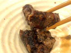 油包肝-情忆草原涮肉馆
