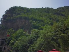 -红旗渠风景区