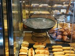 -巴黎贝甜(五月花广场店)