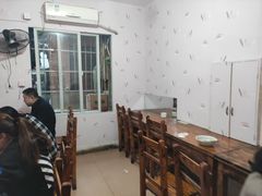 大堂-小二面店