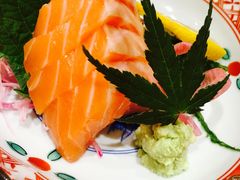 -信日本料理(信义坊店)