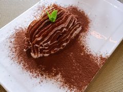 -YUE·6·西式融合餐厅(外滩六号店)