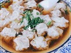 -樊川祖传馄饨(江都店)