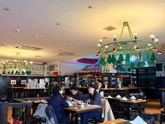 -兰特伯爵西餐厅·啤酒屋(方庄店)