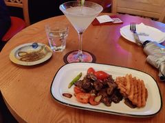 -MR.ROCKY洛奇先生RESTAURANT&BAR(宝安壹方城店)