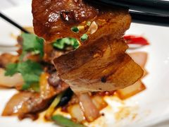 -新吉士·上海菜(浦东LCM置汇旭辉店)