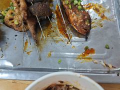 -眼镜烧烤(吉庆街店)