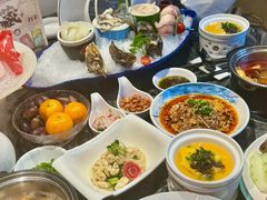 -诺筵汤品·菌汤火锅(南河坝店)