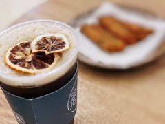 创意咖啡立夏-是啡·日式精品咖啡(东门太阳百货店)